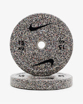 NIKE GRIND BUMPER PLATES